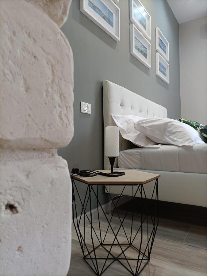A Home Boutique 阿尔盖罗 外观 照片