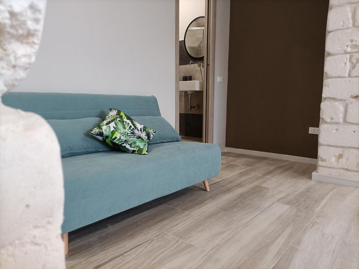 A Home Boutique 阿尔盖罗 外观 照片