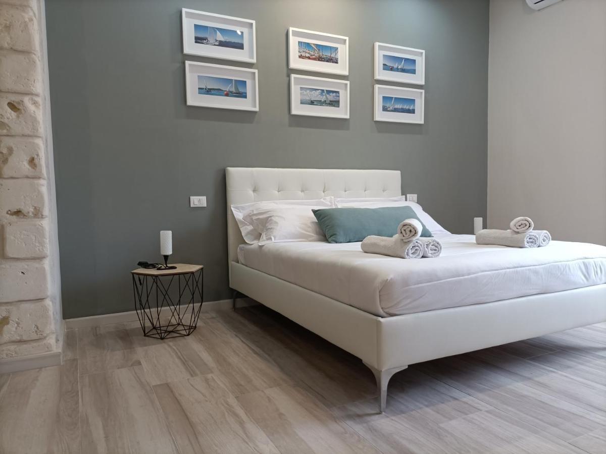 A Home Boutique 阿尔盖罗 外观 照片
