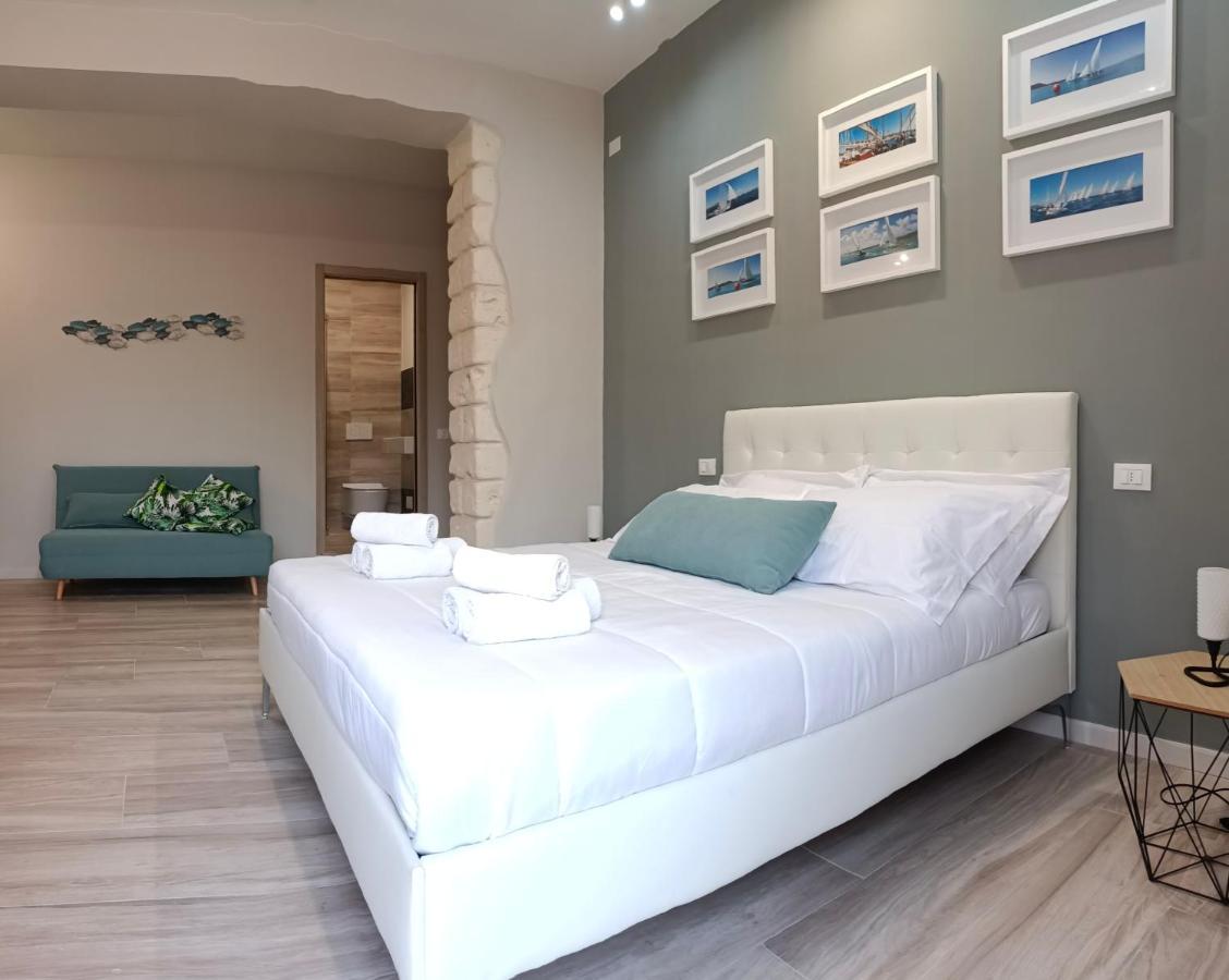 A Home Boutique 阿尔盖罗 外观 照片