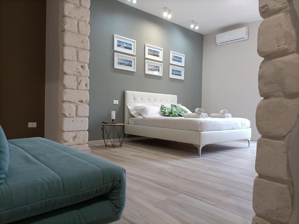 A Home Boutique 阿尔盖罗 外观 照片