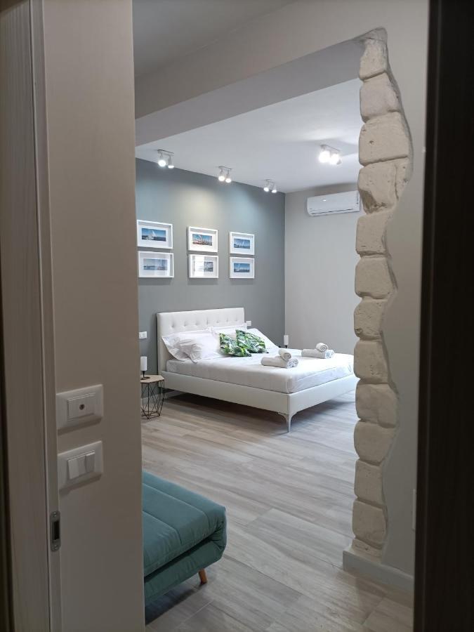 A Home Boutique 阿尔盖罗 外观 照片