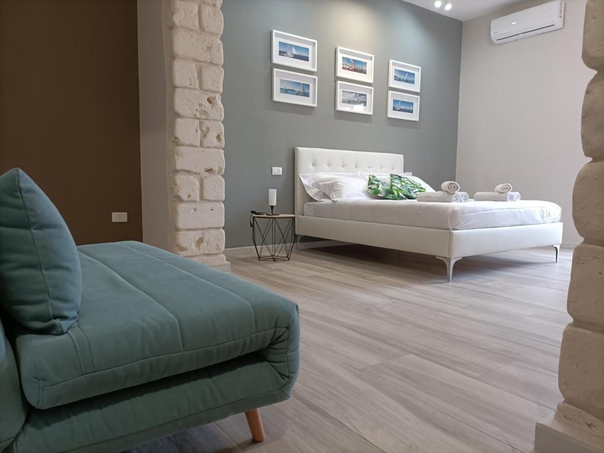A Home Boutique 阿尔盖罗 外观 照片