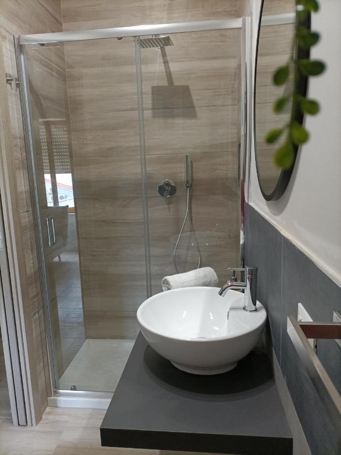 A Home Boutique 阿尔盖罗 外观 照片