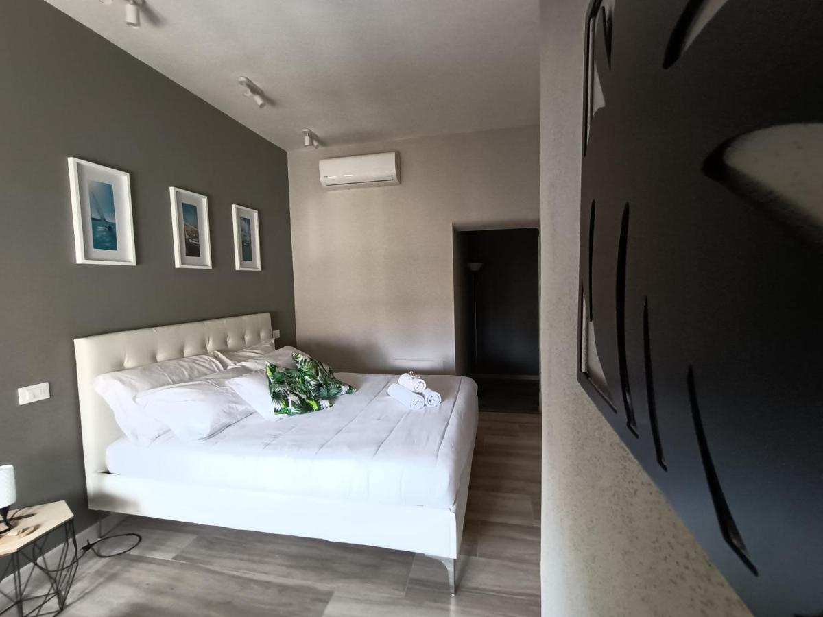 A Home Boutique 阿尔盖罗 外观 照片