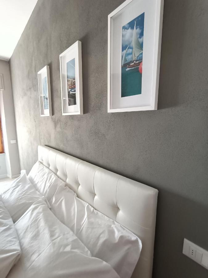 A Home Boutique 阿尔盖罗 外观 照片