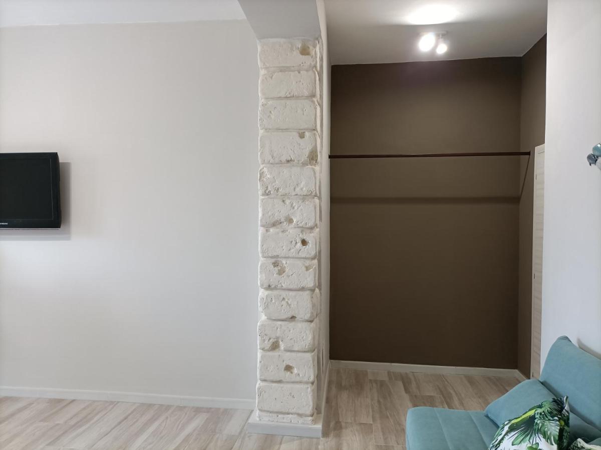 A Home Boutique 阿尔盖罗 外观 照片