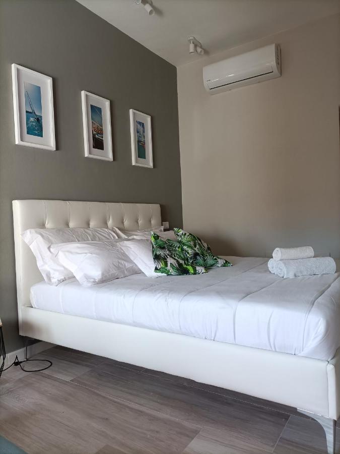 A Home Boutique 阿尔盖罗 外观 照片