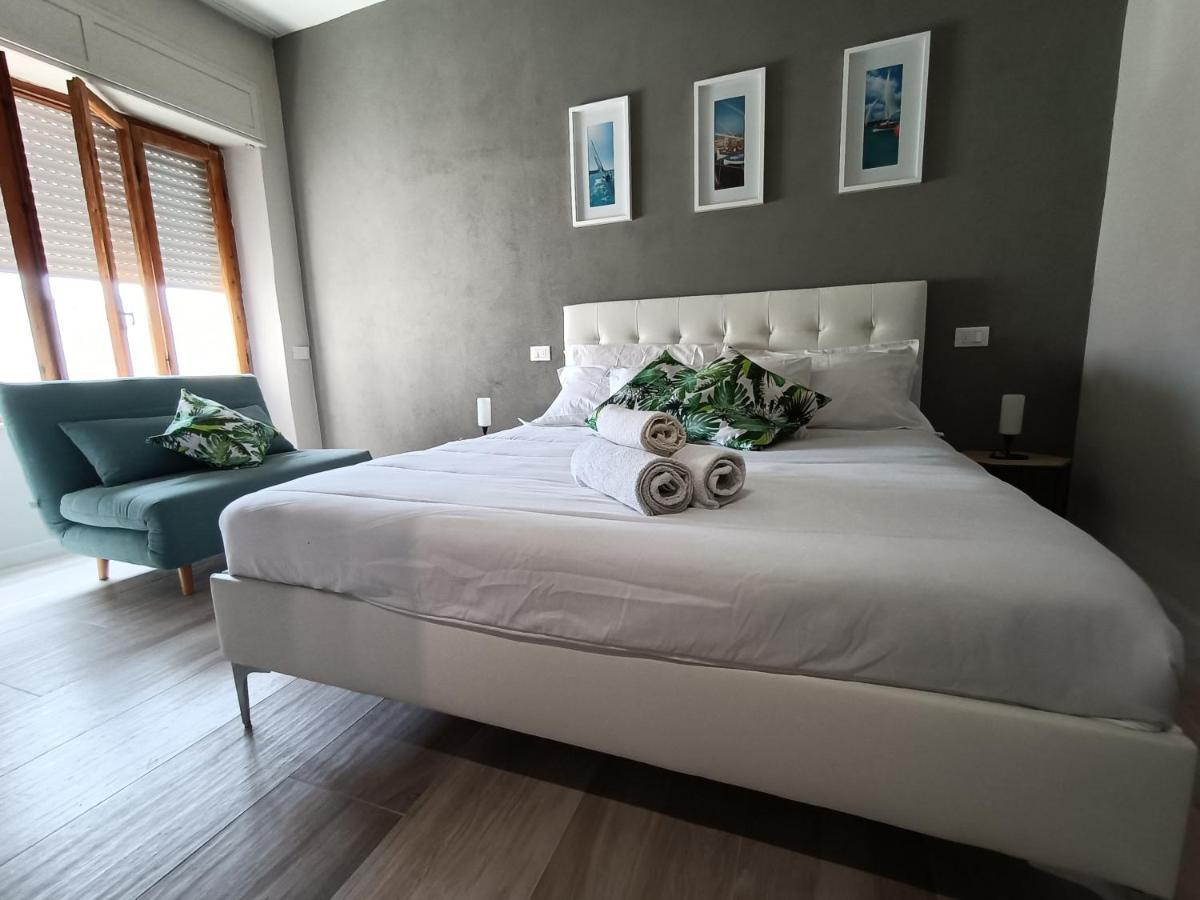 A Home Boutique 阿尔盖罗 外观 照片