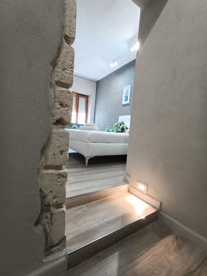 A Home Boutique 阿尔盖罗 外观 照片