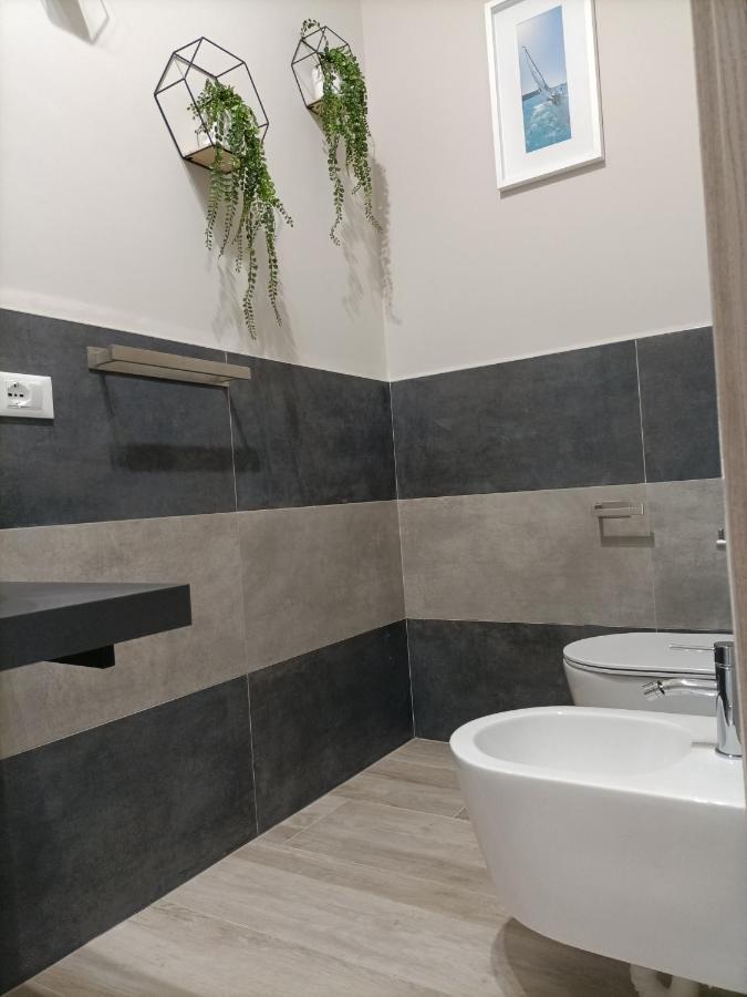 A Home Boutique 阿尔盖罗 外观 照片
